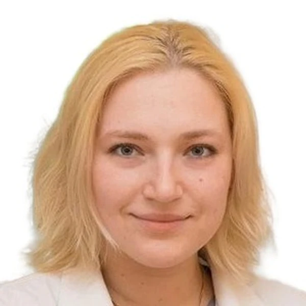 Короткова Евгения Сергеевна — Хирург, Кольчугино
