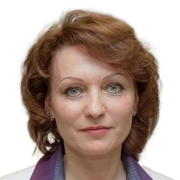 Титарова Юлия Юрьевна — Клинический фармаколог, Москва