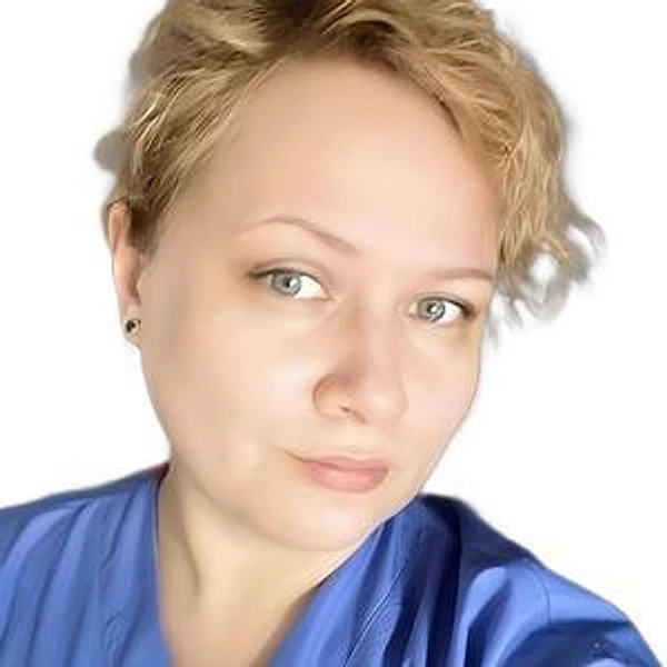 Воронцова Надежда Александровна — Детский врач УЗИ, Врач УЗИ, Москва
