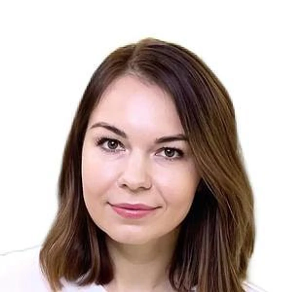 Стребкова Екатерина Сергеевна — Дерматолог, Врач-косметолог, Трихолог, Москва