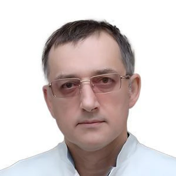 Лабазанов Асхаб Алиевич — Стоматолог-хирург, Москва