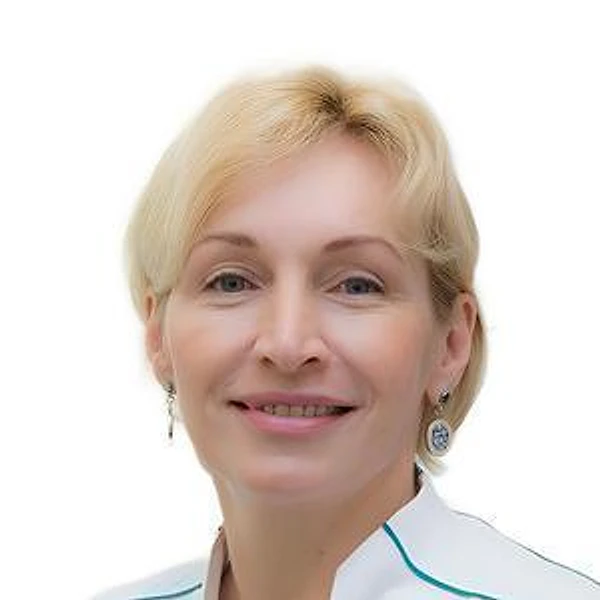Пономарева Инна Юльевна — Стоматолог, Стоматолог-ортопед, Стоматолог-хирург, Москва