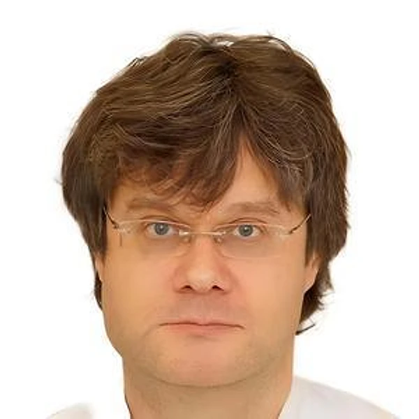 Батов Дмитрий Владимирович — Стоматолог-хирург, Москва