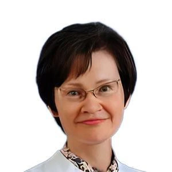 Петрова Светлана Васильевна — Гинеколог, Москва