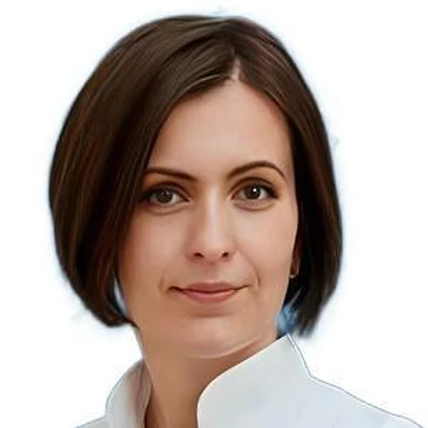 Мартынова Елена Владимировна — Гинеколог, Москва