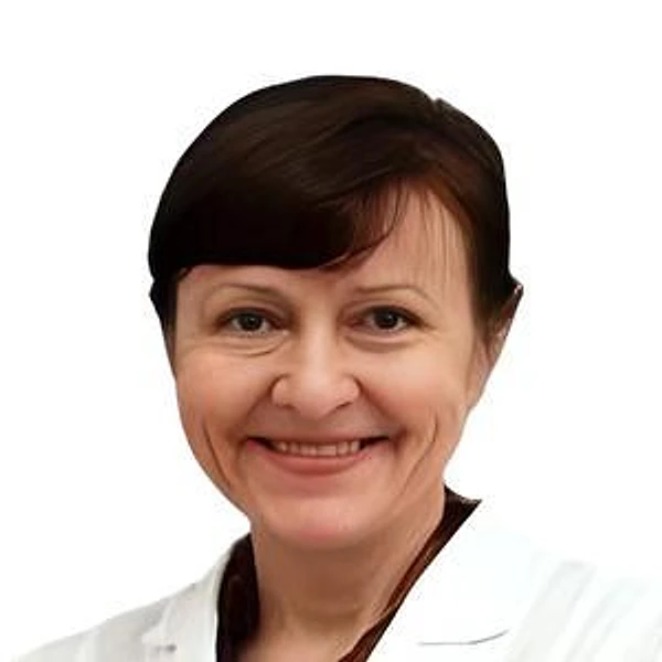 Коробкова Елена Сергеевна — Гинеколог, Гинеколог-хирург, Москва