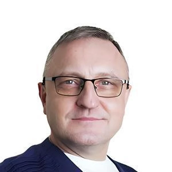 Ефремов Евгений Александрович — Уролог, Андролог, Хирург, Москва