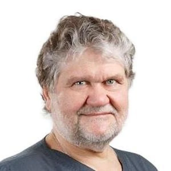 Камкин Александр Иванович — Анестезиолог-реаниматолог, Москва