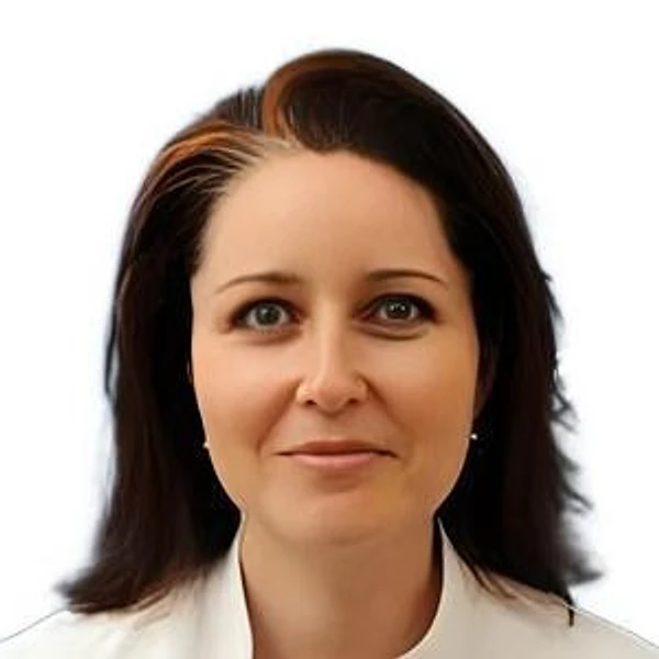 Аронова Ольга Викторовна — Гастроэнтеролог, Москва