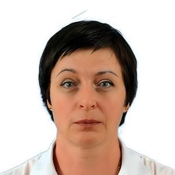 Воротникова Татьяна Валерьевна — Дерматолог, Венеролог, Врач подолог (подиатр), Москва