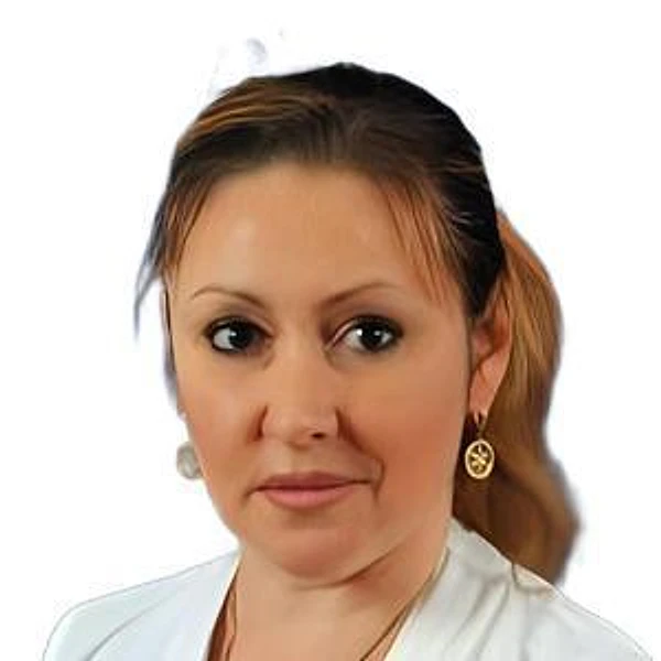 Иванова Ольга Владимировна — Дерматолог, Венеролог, Врач подолог (подиатр), Москва