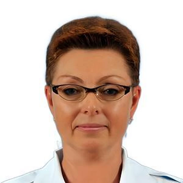 Лисьева Светлана Дмитриевна — Врач УЗИ, Москва