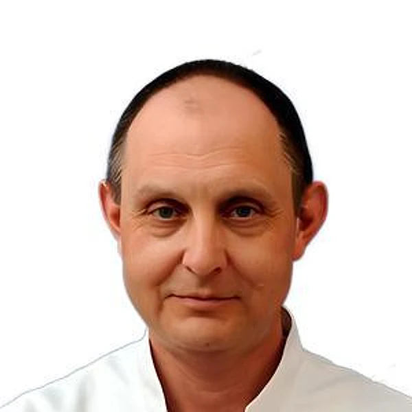 Шуваев Константин Юрьевич — Мануальный терапевт, Рефлексотерапевт, Москва