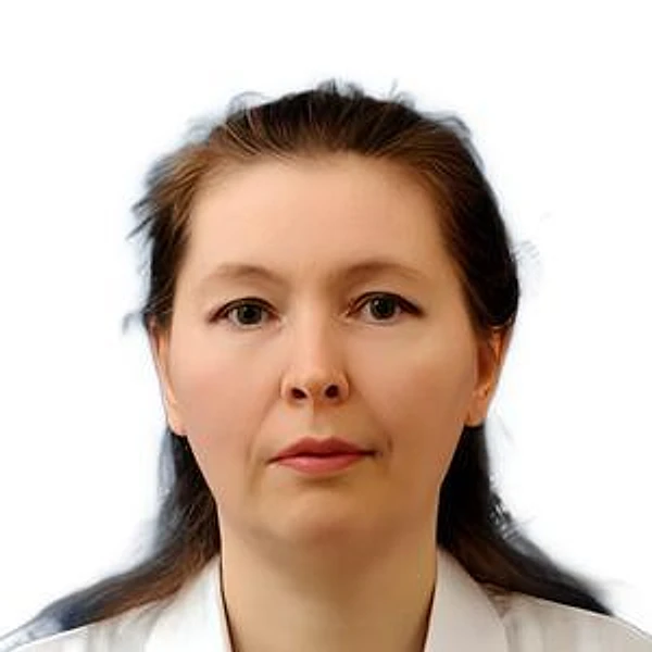 Герасименко Янина Владимировна — Врач ЛФК, Физиотерапевт, Москва