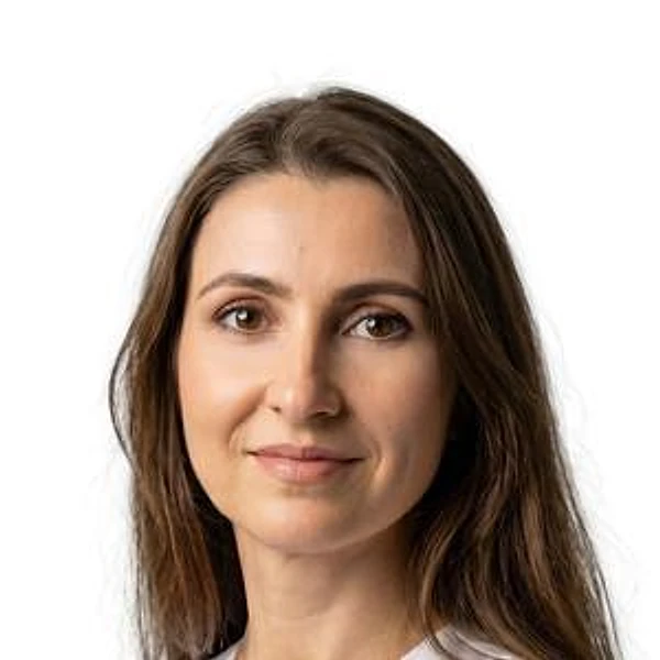 Никитникова Юлия Сергеевна — Терапевт, Диетолог, Москва