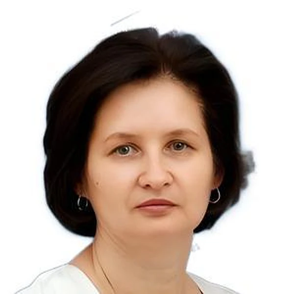 Козлова Марина Владимировна — Врач ЛФК, Физиотерапевт, Москва