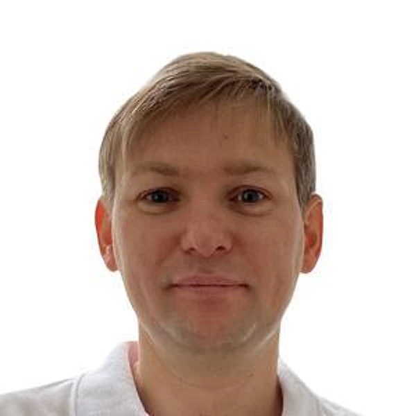 Дуган Андрей Владимирович — Массажист, Инструктор ЛФК, Москва