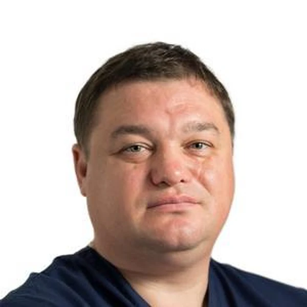 Ермаков Сергей Валерьевич — Массажист, Москва