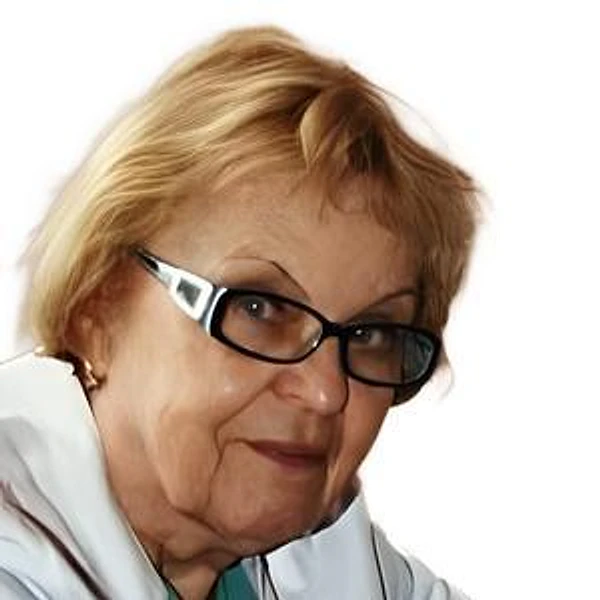 Бровкина Алевтина Федоровна — Офтальмолог (окулист), Москва