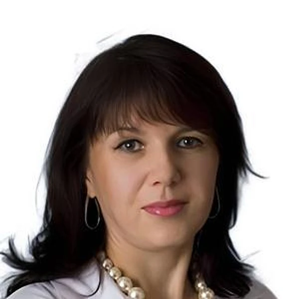 Василенко Лада Владимировна — Гинеколог, Москва