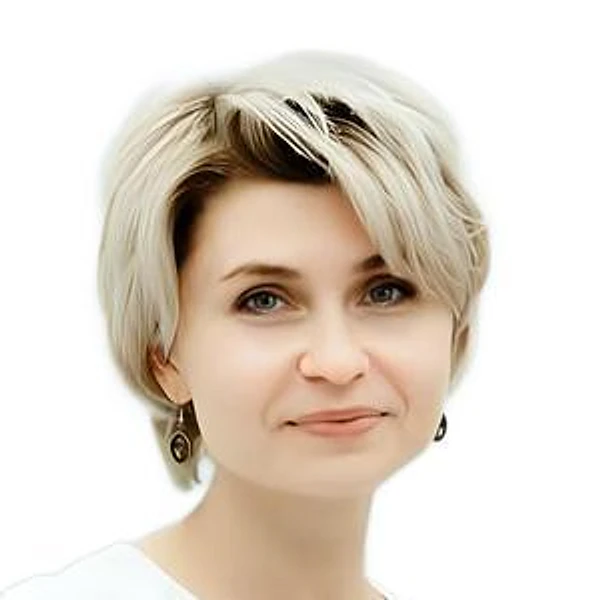 Деренко Анна Анатольевна — Гинеколог, Акушер, Врач УЗИ, Москва
