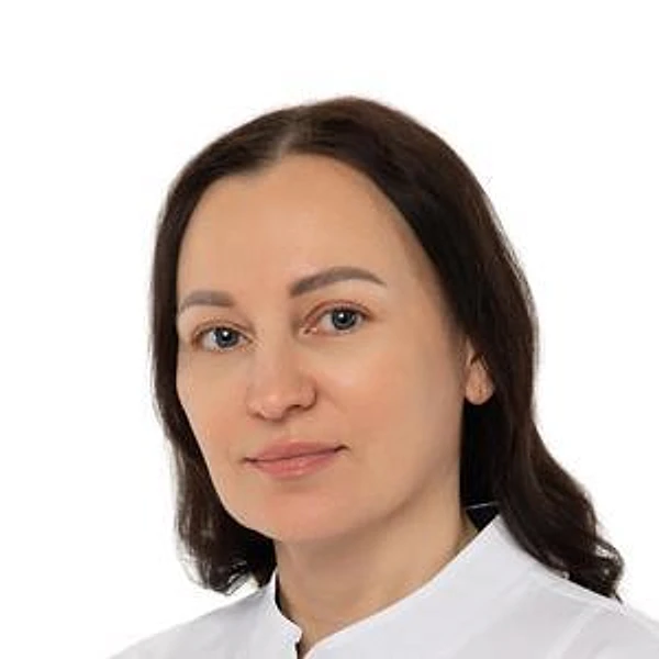 Бессонова Наталья Борисовна — Офтальмолог (окулист), Лазерный хирург, Ростов-на-Дону