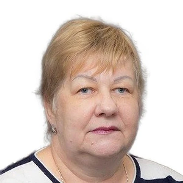 Павлюковец Светлана Алексеевна — Врач скорой помощи, Москва