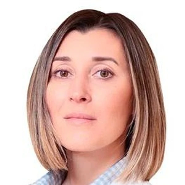 Касимцева Елена Владимировна — Терапевт, Москва