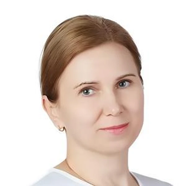 Каравичева Людмила Ивановна — Уролог, Москва