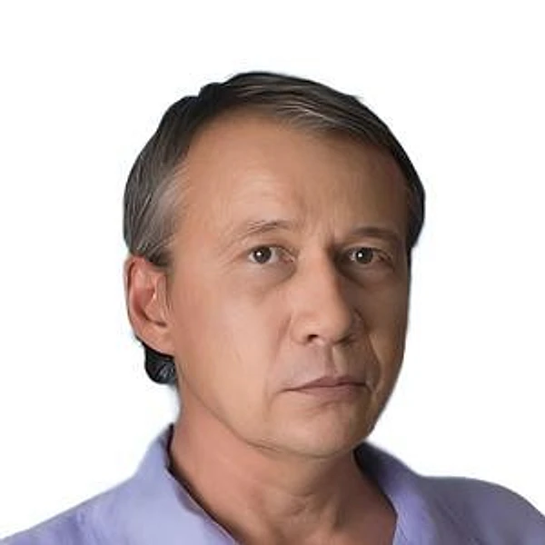 Казанцев Николай Львович — Стоматолог, Москва