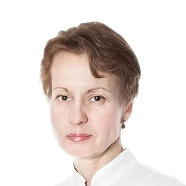 Зубкова Валентина Валентиновна — Терапевт, Москва