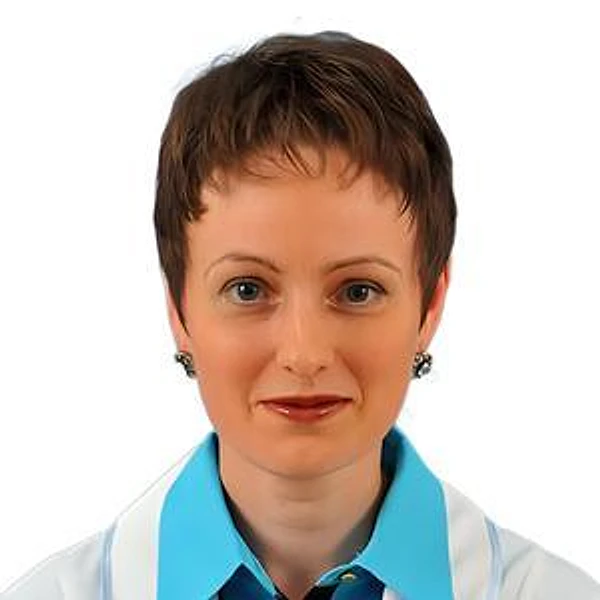 Мосолова Наталья Юрьевна — Терапевт, Москва
