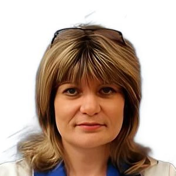 Гусева Лариса Викторовна — Хирург, Королёв