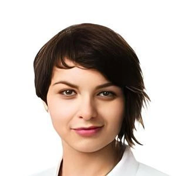 Ерихова Ольга Александровна — Проктолог (колопроктолог), Онколог-проктолог, Хабаровск