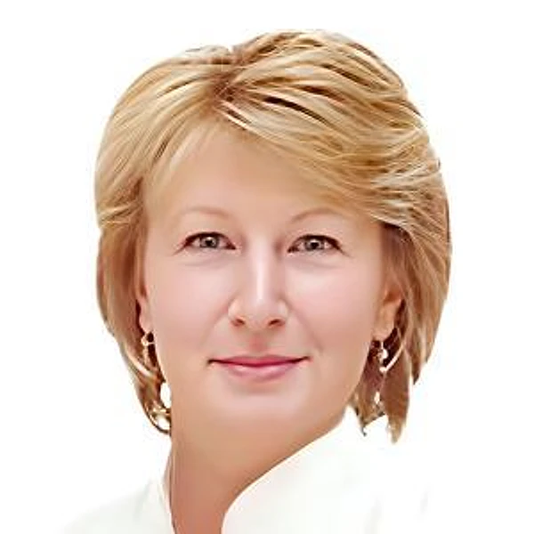 Крупенина Людмила Викторовна — Психиатр, Нарколог, Психотерапевт, Москва