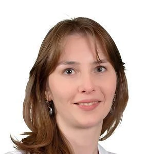 Пронина Наталья Александровна — ЛОР, Сурдолог, Москва