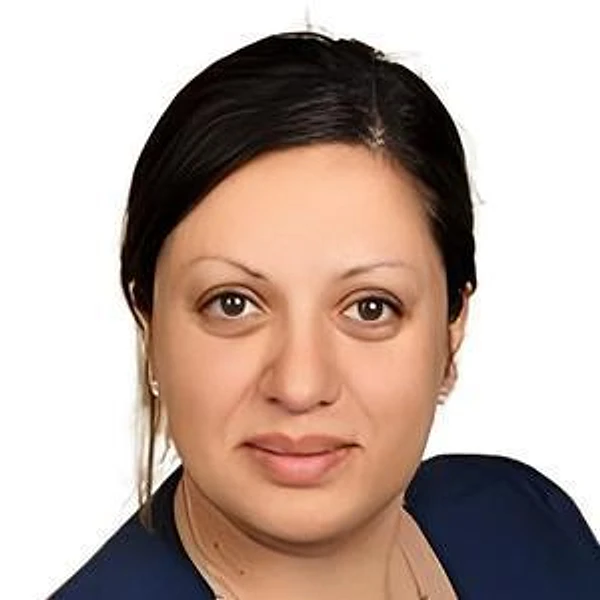 Глыбина Нина Алексеевна — Стоматолог, Москва