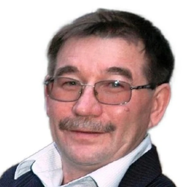 Ибашев Александр Ишмаевич — Врач УЗИ, Гинеколог, Нижнекамск