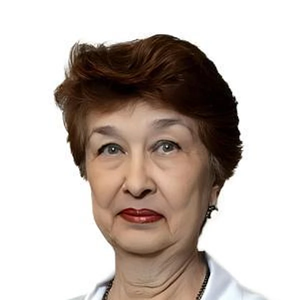 Мугинова Гузель Рафкатовна — Гинеколог, Нижнекамск