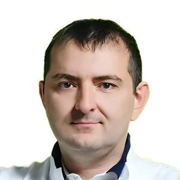 Дунаев Алексей Петрович — Рентгенолог, Детский рентгенолог, Москва