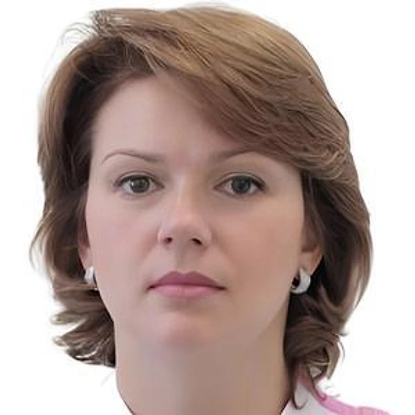 Якунцева Олеся Геннадьевна — Стоматолог, Москва