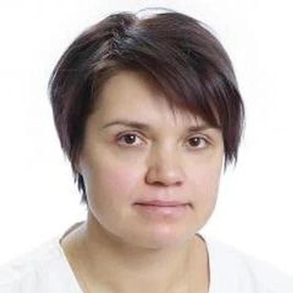 Якушечкина Елена Петровна — Стоматолог, Москва