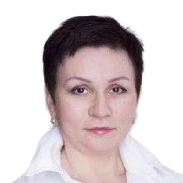 Анисимова Оксана Петровна — Стоматолог, Москва