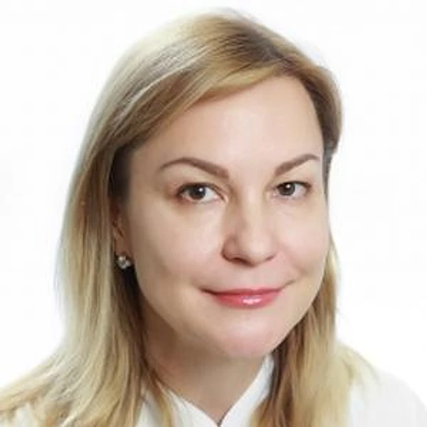 Китаева Наталья Владимировна — Стоматолог, Москва