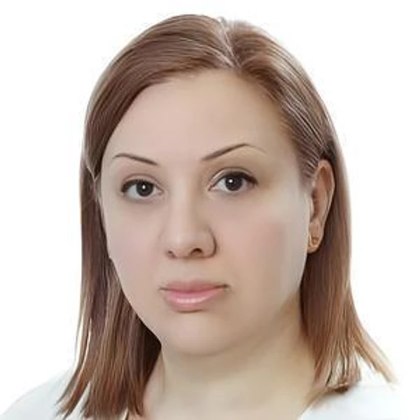 Глыбина Тамара Алексеевна — Стоматолог-ортопед, Москва