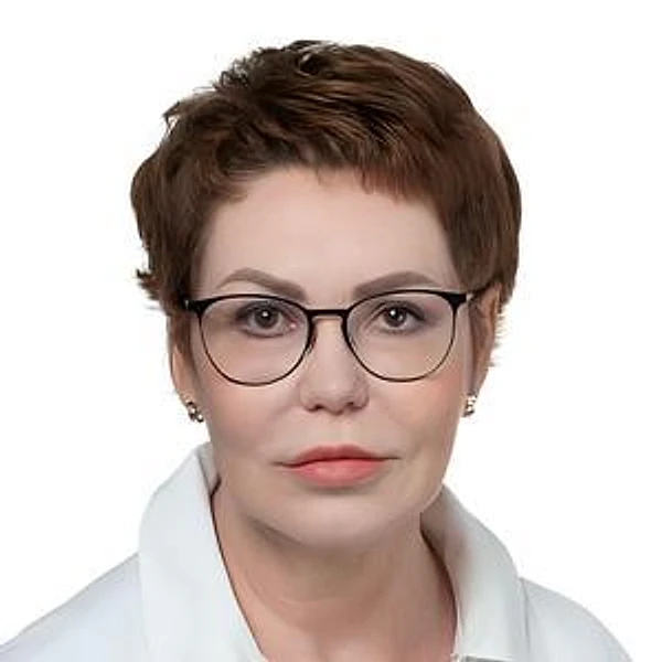Кузьмичева Галина Ивановна — Стоматолог-ортопед, Москва