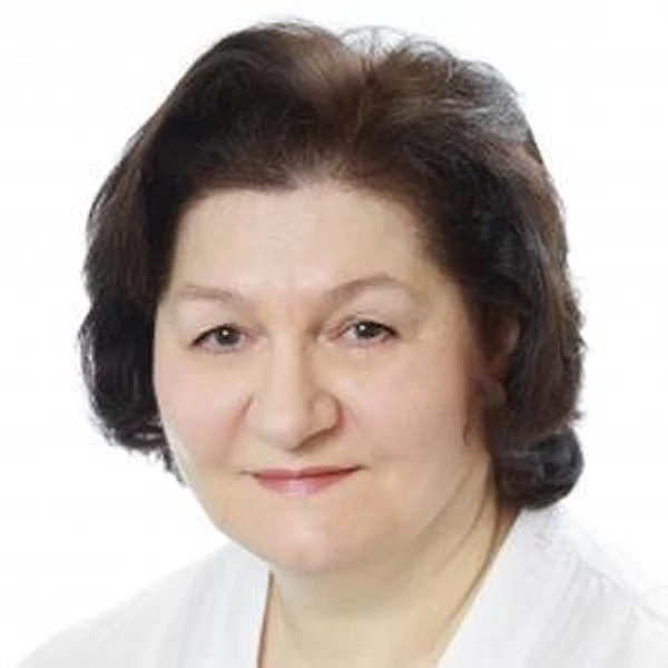 Новикова Надежда Николаевна — Стоматолог-ортопед, Москва