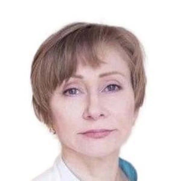 Курова Оксана Витальевна — Стоматолог, Москва