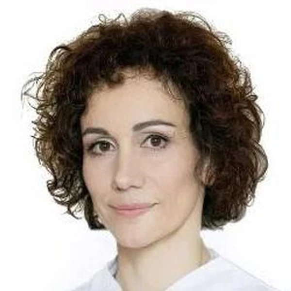 Романова Марианна Арнольдовна — Стоматолог, Москва