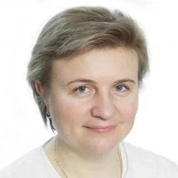 Семенова Елена Вячеславовна — Стоматолог, Стоматолог-ортопед, Москва
